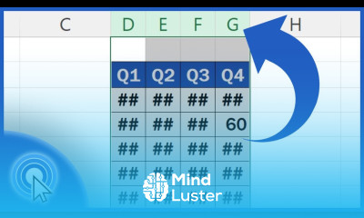 How to Resize Multiple Columns in Excel Three Most Common Ways