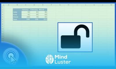 How to Unprotect Excel Sheet