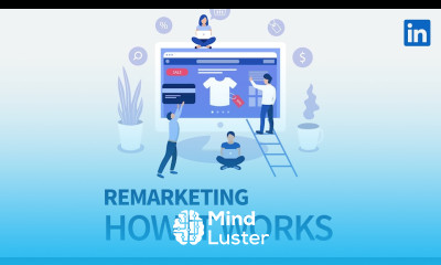 Google Ads Tutorial How remarketing works