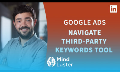 Google Ads Tutorial Explore third party keyword tools