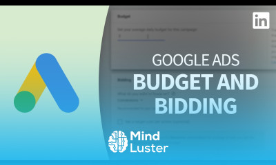 Google Ads Tutorial Managing ad groups