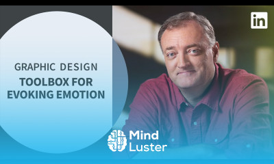 Graphic Design Tutorial Toolbox for evoking emotion