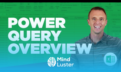 How To Automate Data Tasks In Excel Using Power Query