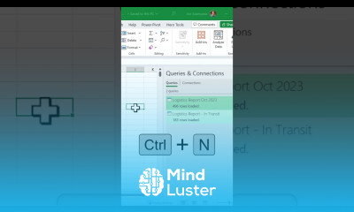 How to Copy Power Query to Another Excel Workbook