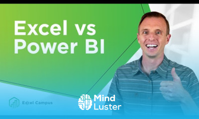Excel Vs Power Bi Which Is Better For You