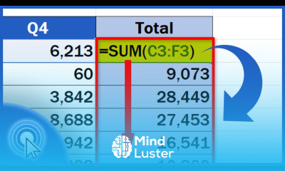 How to Copy a Formula Down a Column in Excel Two Quick and Easy Ways