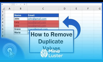 How to Remove Duplicate Values in Excel Quick and Easy