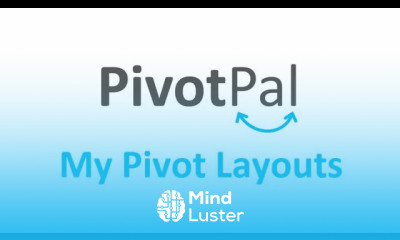 Pivotpal Your Guide To Awesome Pivot Tables And Powerpivot