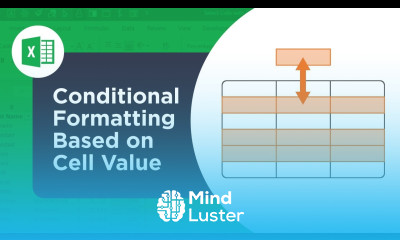 Learn Conditional Formatting Highlight Rows Based On Another Cell s ...