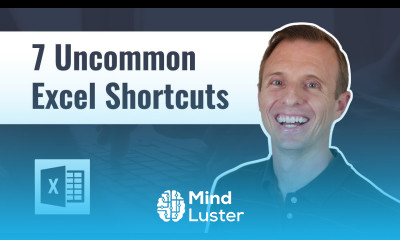 7 Unique And Helpful Excel Shortcuts To Teach Your Coworkers