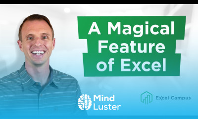 How to Split Text in Cells with Flash Fill in Excel