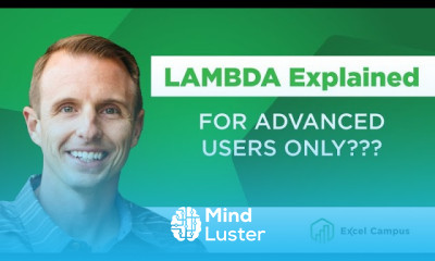 The LAMBDA Function Explained How to Create Custom Functions in Excel