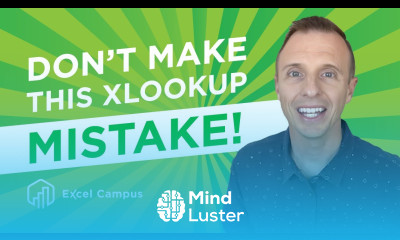 How To Use Xlookup In Excel value Error Fix