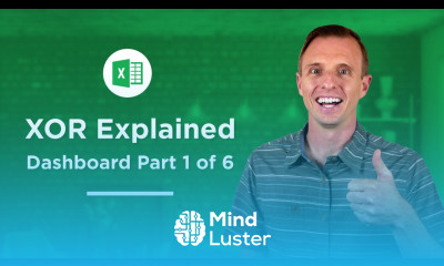 How To Use The Xor Function In Excel