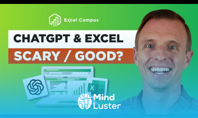 Unlocking Excel Macros with CHAT GPT Boost Your Efficiency