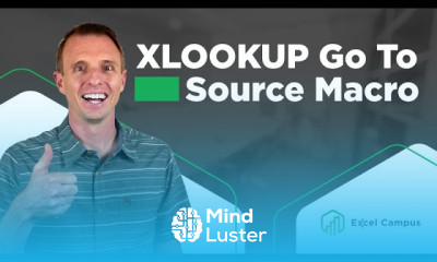 Get The Cell Of Your Xlookup Formula Result