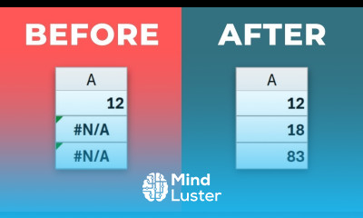7 Essential Habits of VLOOKUP Pros