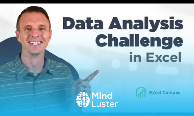 Excel Data Analysis Challenge Count Transactions with Multiple Rows