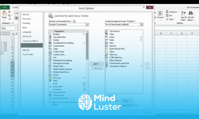 Learn Copy Paste Visible Cells Only in Excel for Windows or Mac - Mind ...