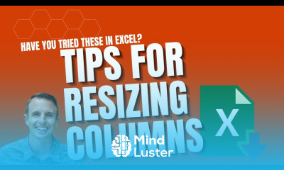 3 Excel Tips For Resizing Columns Like A Pro