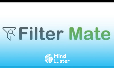Preview Of The Filter Mate Add in For Excel Now You Can Easily Filter Your Data In Excel
