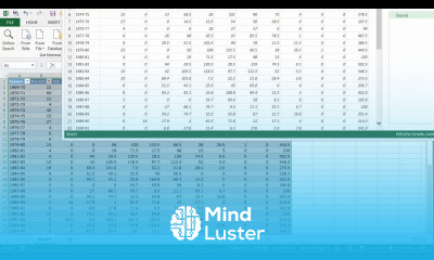 How to Use Power Query to Unpivot Data for a Pivot Table