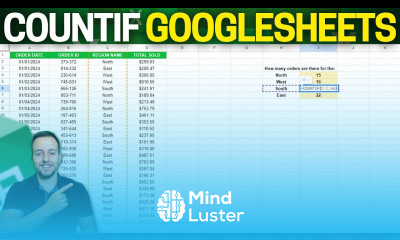 How to Countif in Google Sheets Solving a Real Problem Practical Example Formulas and Functions