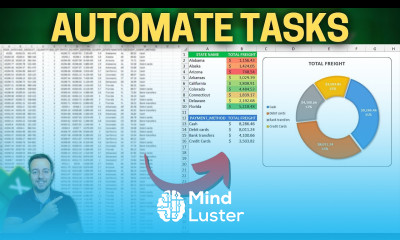 How to Automate Tasks in Excel Repetitive Tasks with Macro Easy Method
