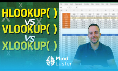 VLookup HLookup XLookup What s the difference How to Use When to Use etc Practical Example