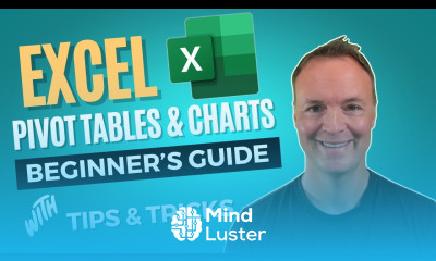 How to Create Excel Pivot Tables Pivot Charts Beginner s Guide