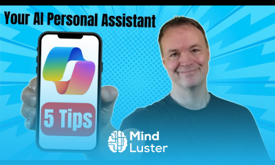 How to use Copilot on your iPhone 5 Tips for Smart AI Assistance
