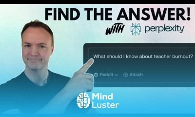 Perplexity AI A Game Changer for Teacher Research