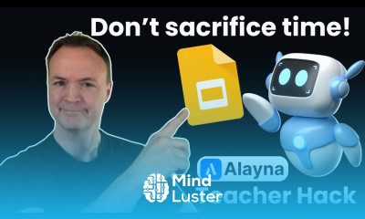 Let AI Create Your Next Google Slides Presentation