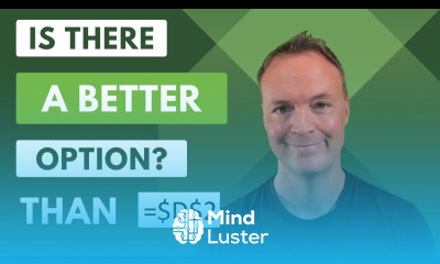 Alternative to Absolute Cell Referencing in Excel Using Named Cells