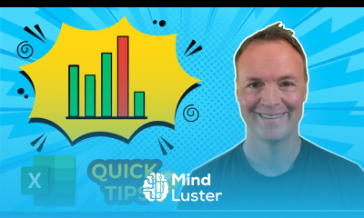  Make Your Excel Charts POP with this Quick Tip