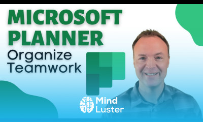 Microsoft Planner for Beginners Tutorial