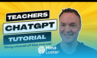 ChatGPT 101 for Teachers A Beginner s Tutorial