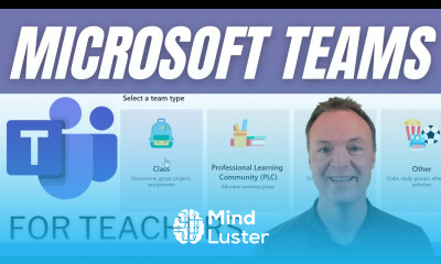 How to use Microsoft Teams for Teachers Beginner s Tutorial