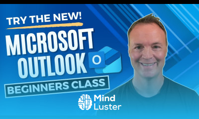  How to use the New Microsoft Outlook Beginner s Class