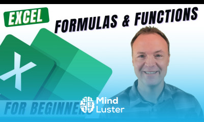 How to use Formulas and Functions in Microsoft Excel