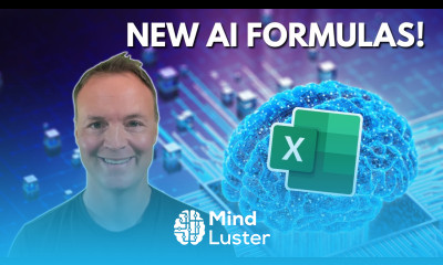 Make Microsoft Excel WAY Smarter