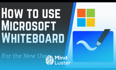 How to Use Microsoft Whiteboard