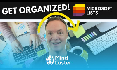 Microsoft Lists for Beginners Simplify Your Life