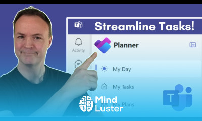 How to use the NEW Microsoft Planner in Teams