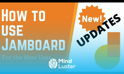 How to Use Google Jamboard Beginner s Tutorial