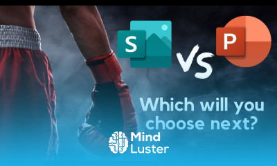 Sway vs PowerPoint Which is Better