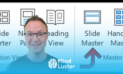 Update all of your PowerPoint Slides at Once with Slide Master