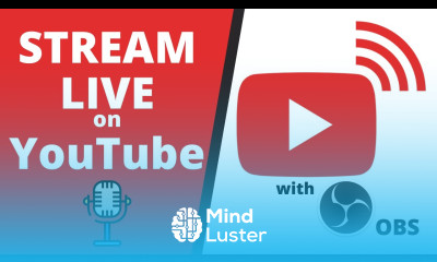 How to Live Stream on YouTube Detailed Tutorial