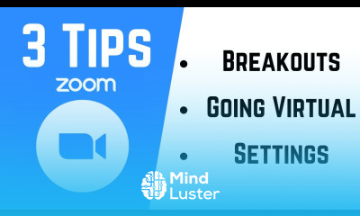 3 Tips to Get More Out of Zoom