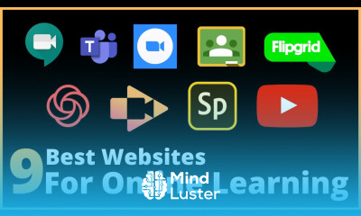 9 Best Website for Teaching Online From Home